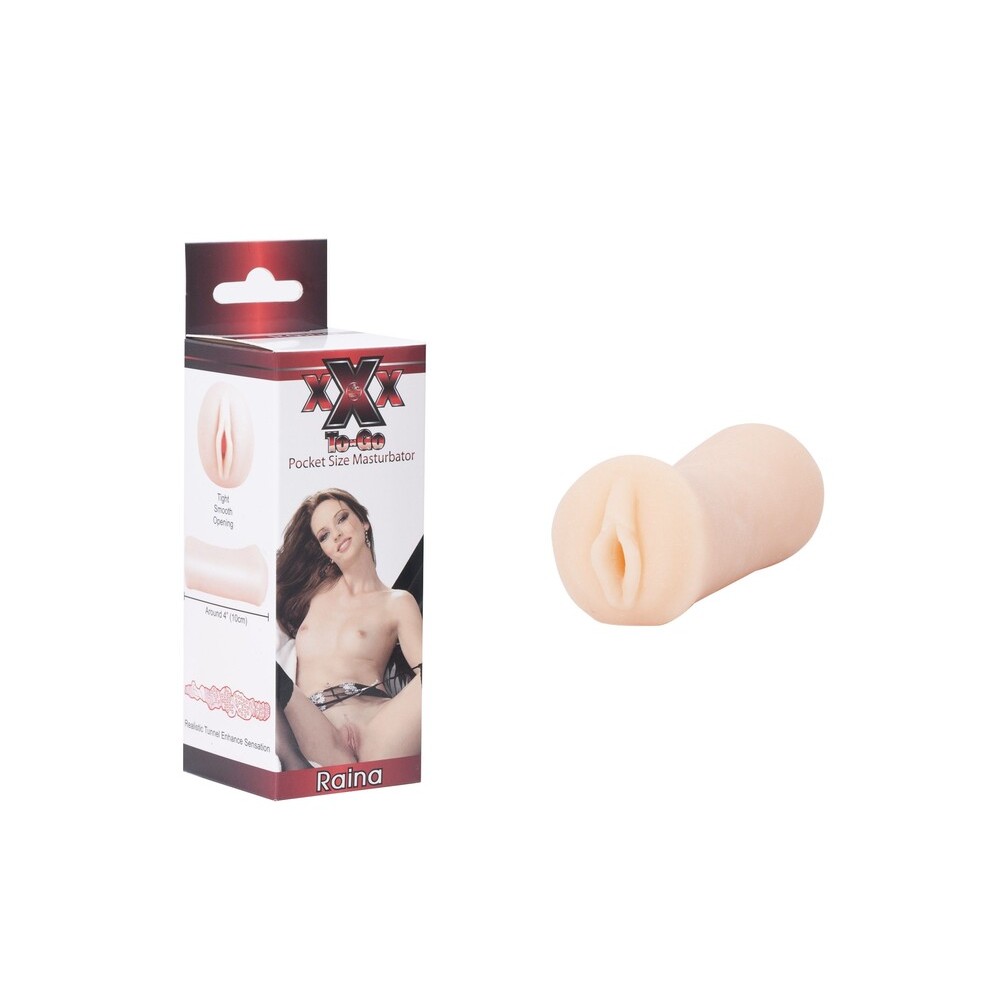 Vagina Artificiale XXX Raina