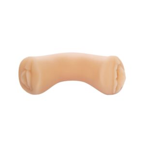 Masturbatore XXX Vagina Doppia