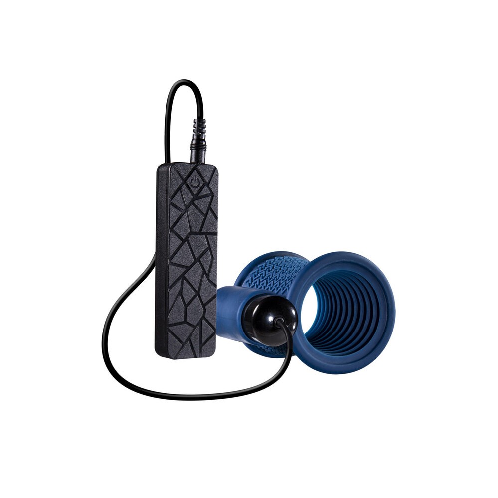 Masturbatore Automatico Tremble Stroker Ring