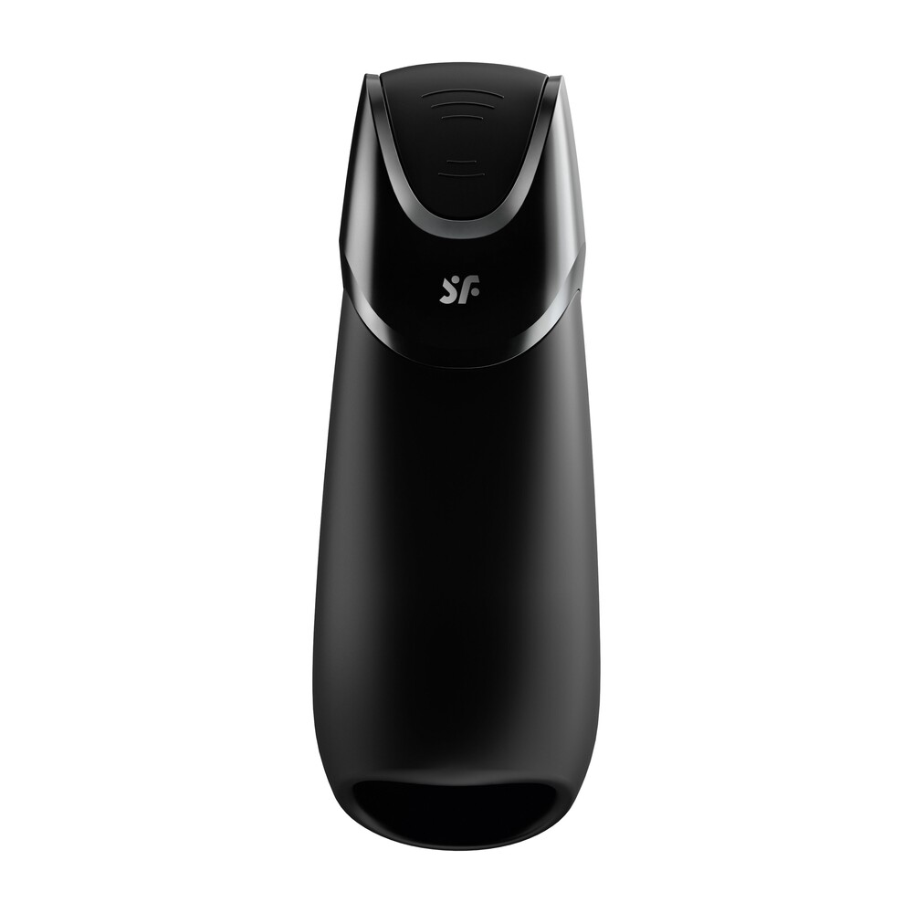 Masturbatore Automatico Men Vibration Plus - immagine 2