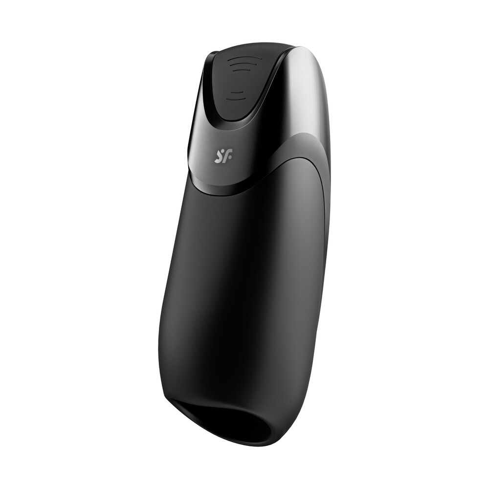 Masturbatore Automatico Men Vibration Plus - immagine 3