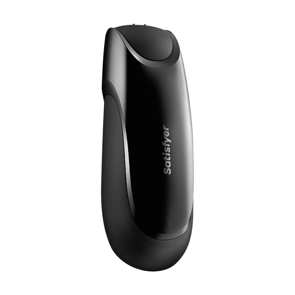 Masturbatore Automatico Men Vibration Plus - immagine 5