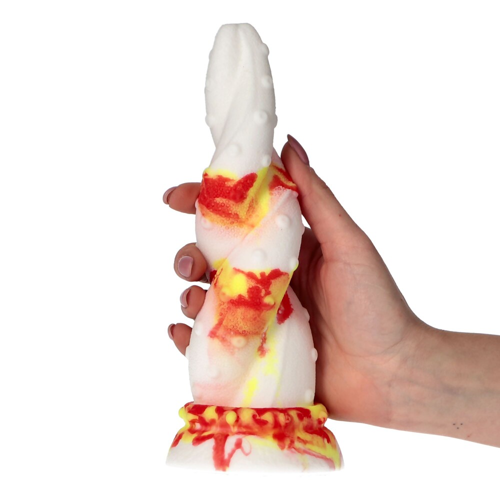 Dildo Monster Jafarlo - immagine 5