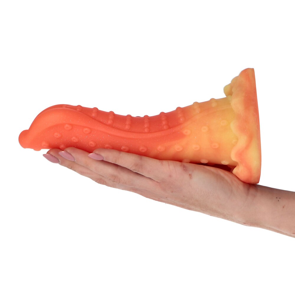 Dildo Monster Frollo - immagine 2