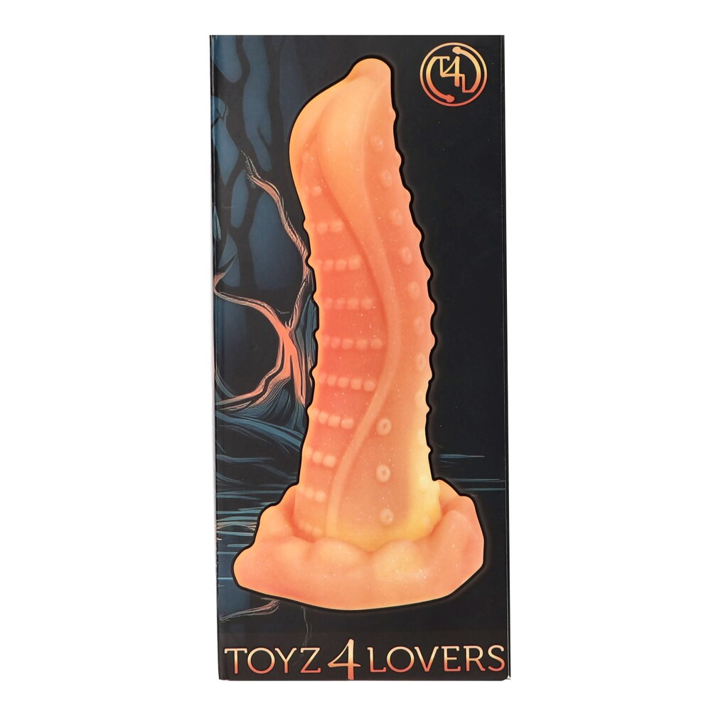 Dildo Monster Frollo - immagine 8