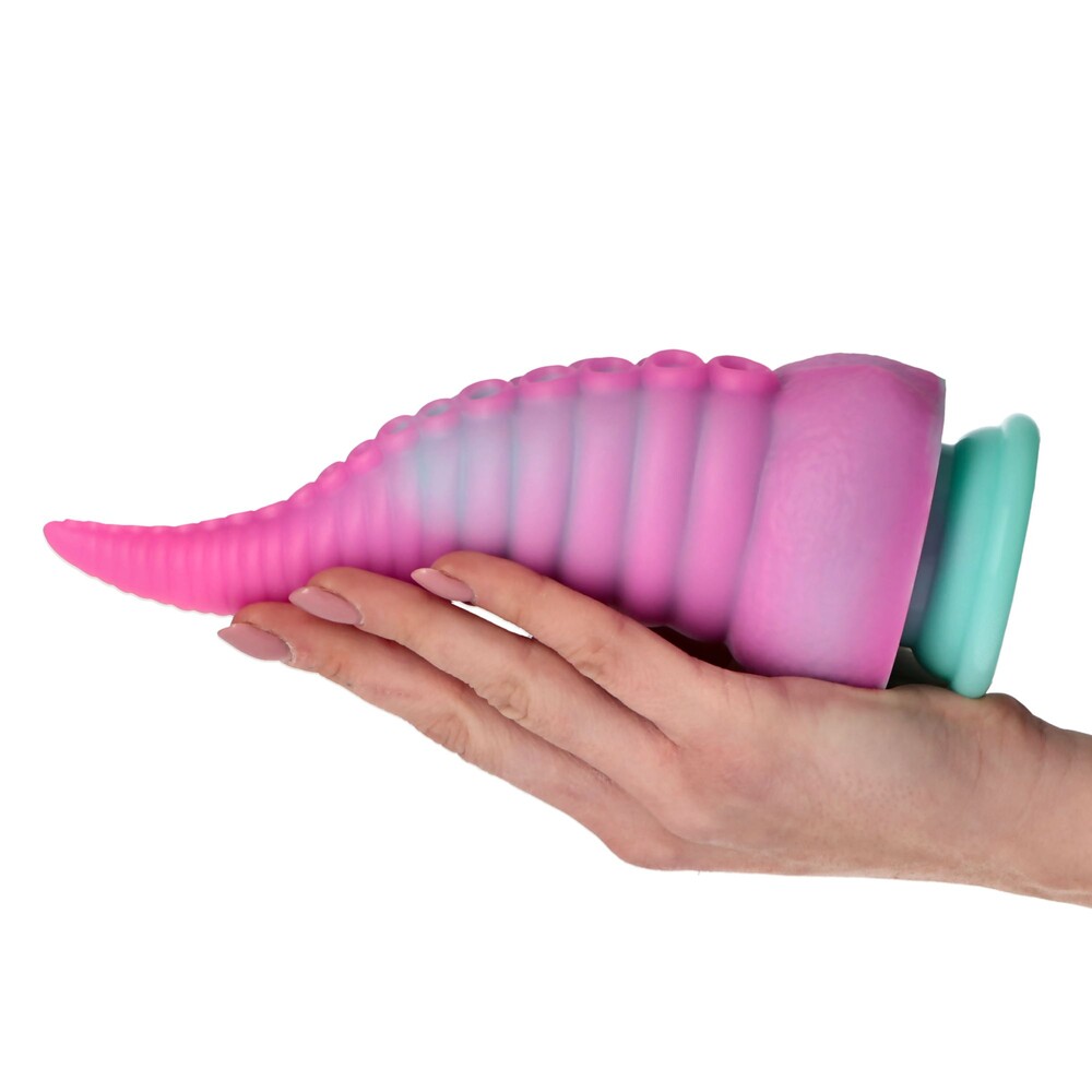 Dildo Monster Ursulahhh - immagine 2