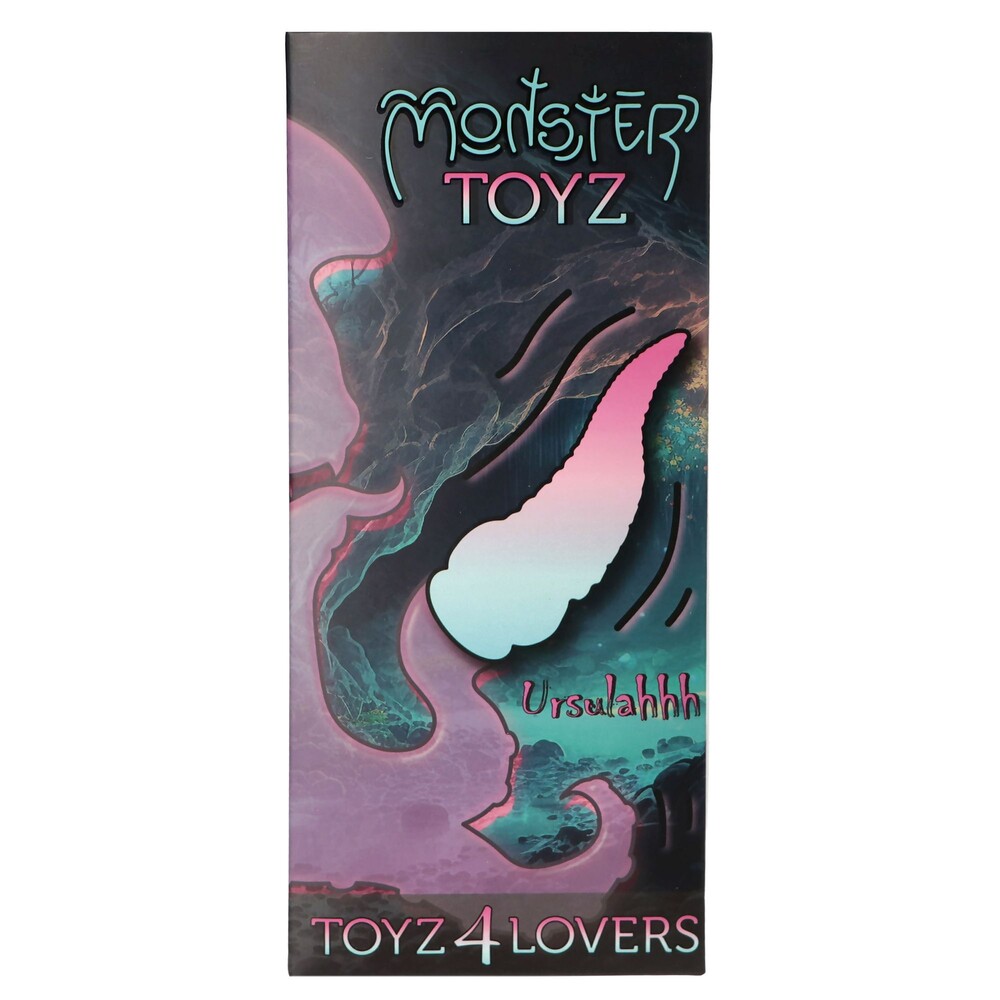 Dildo Monster Ursulahhh - immagine 7