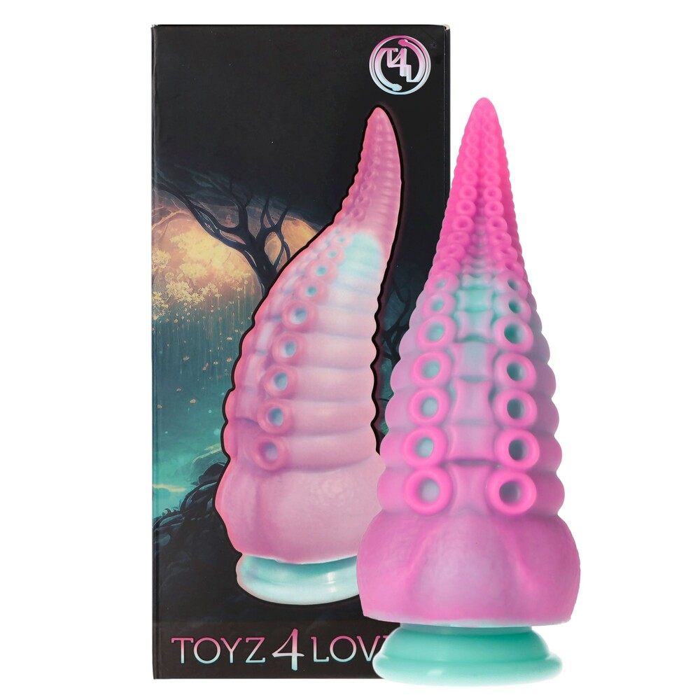 Dildo Monster Ursulahhh - immagine 9