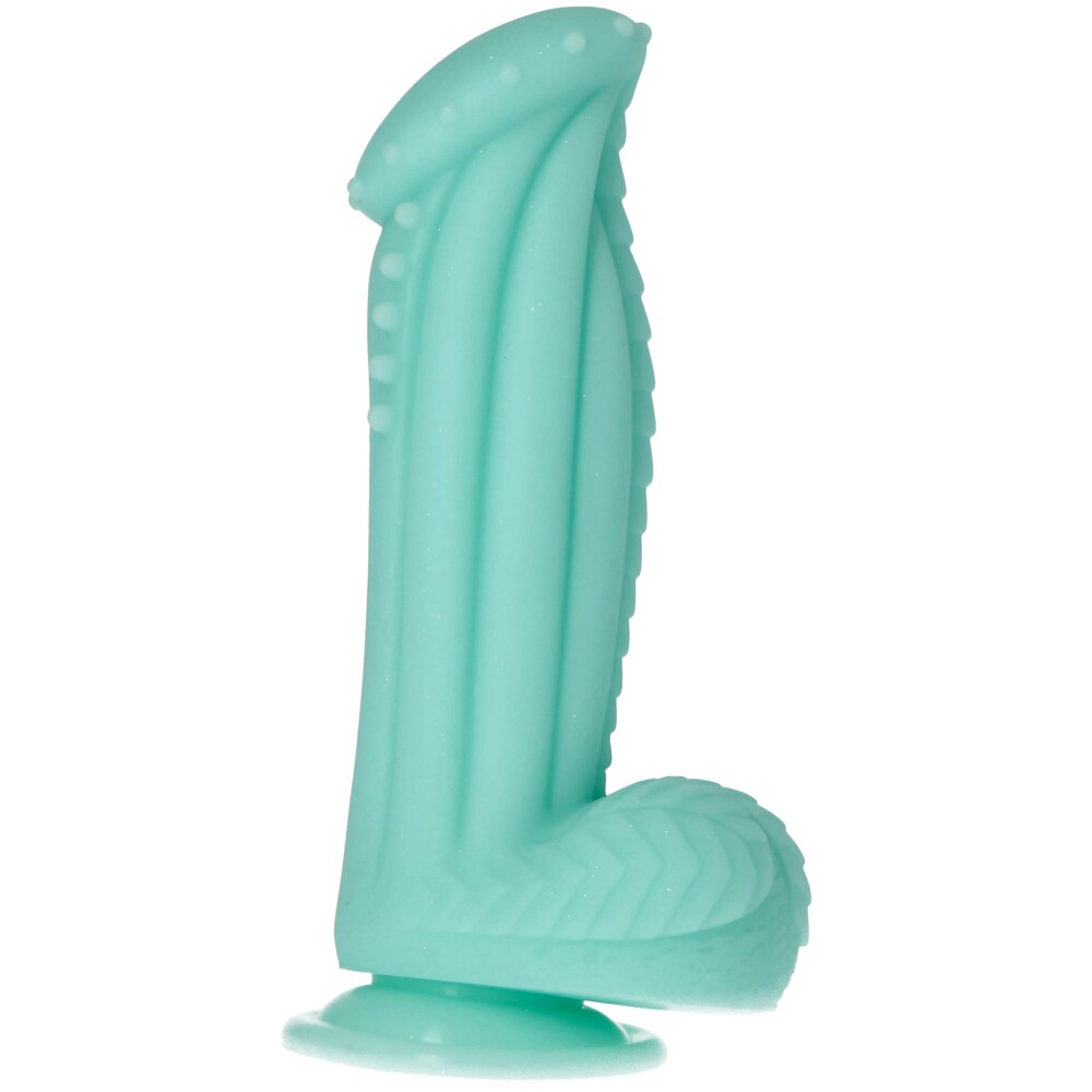 Dildo Monster Capitan Squirtino - immagine 3