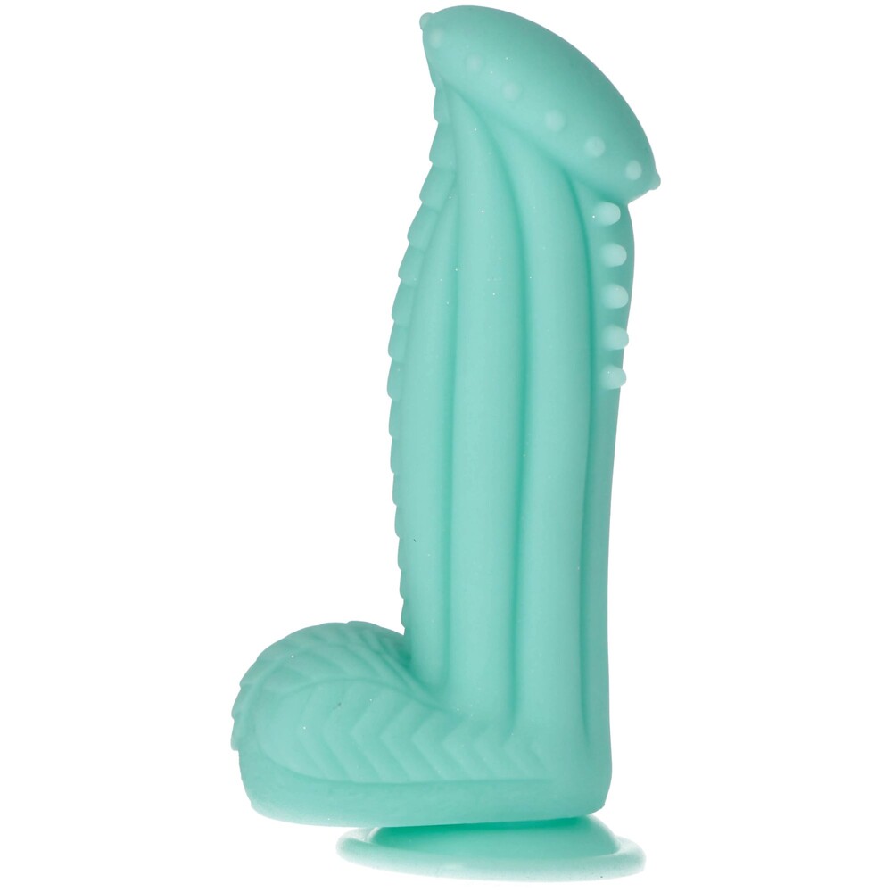 Dildo Monster Capitan Squirtino - immagine 5