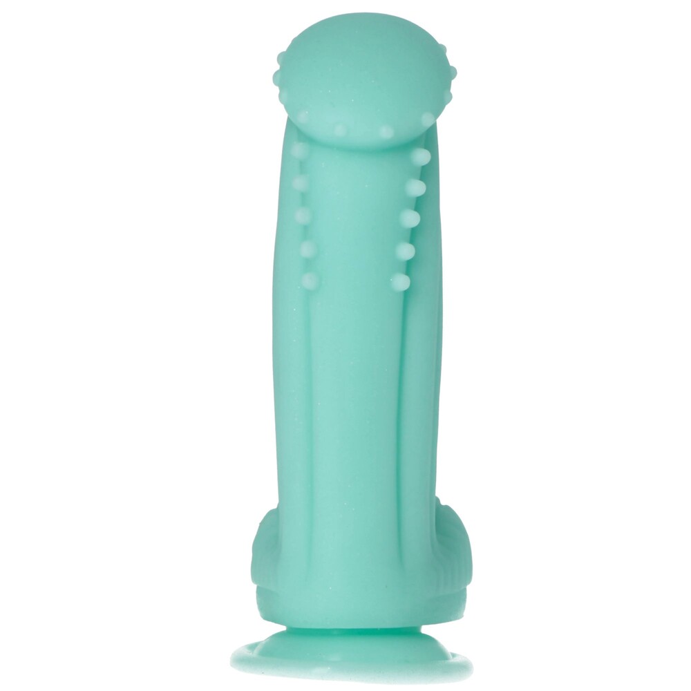 Dildo Monster Capitan Squirtino - immagine 6