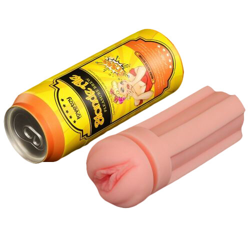 Vagina Artificiale Blond Ale - immagine 4