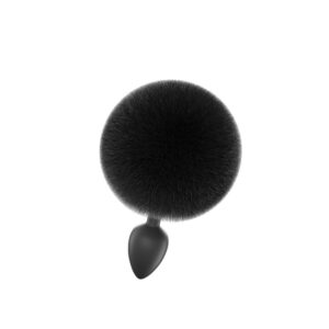 Plug Anale con Coda Small Bunny Tail