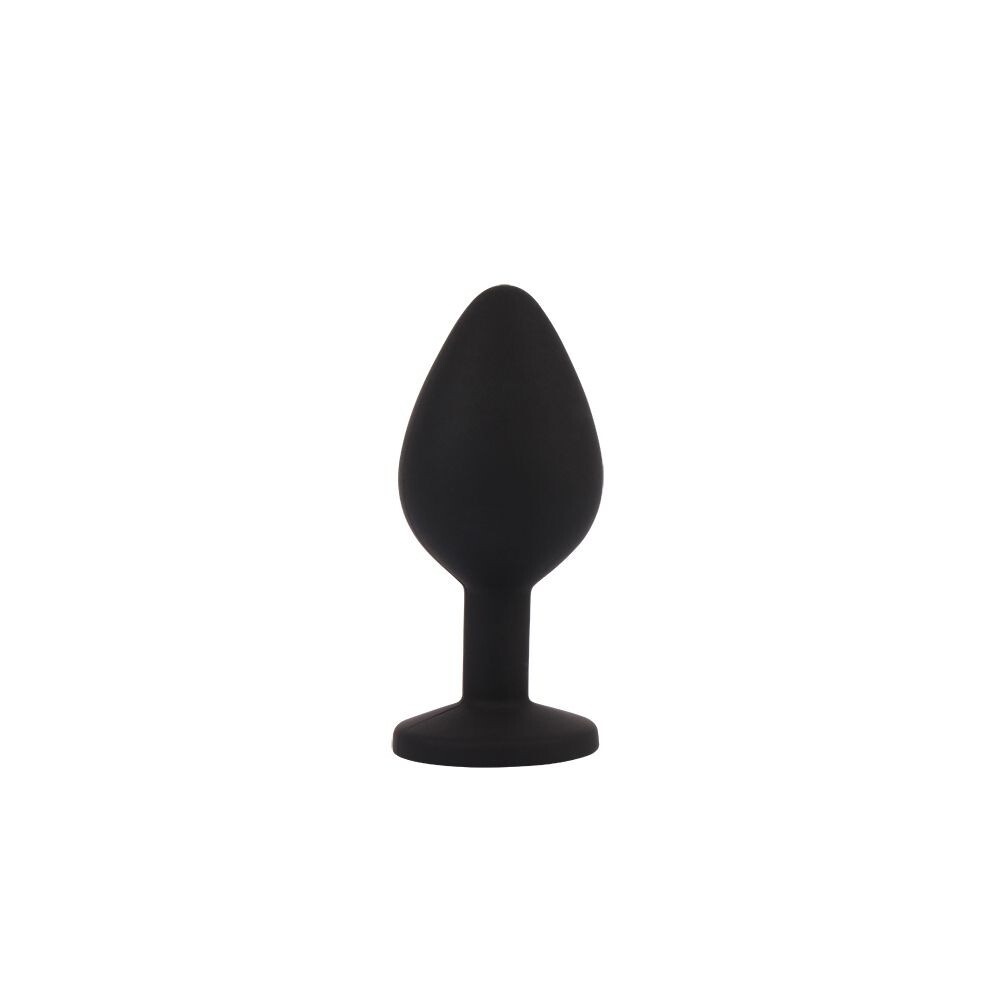Plug Anale Booty Fantasy Gem Ø 3,5 cm - immagine 3