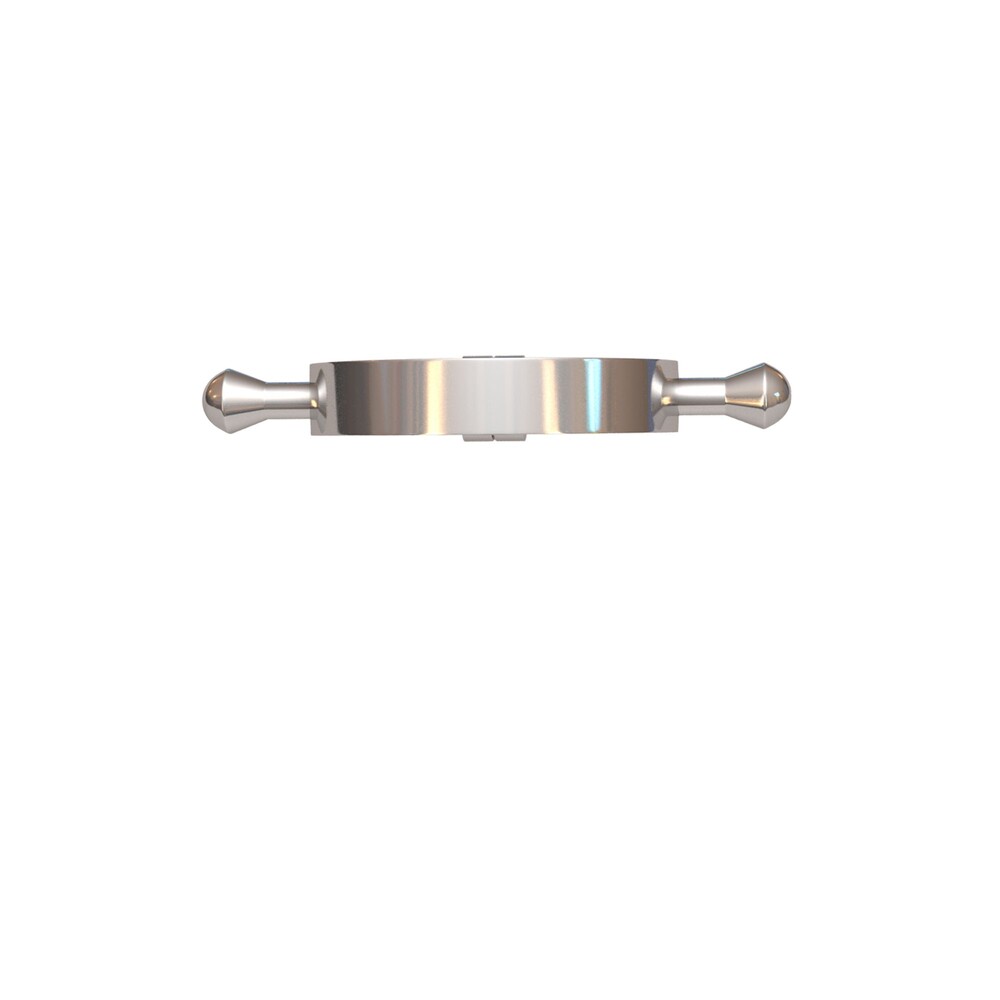 Pinzette per Capezzoli Spring Metal - immagine 5