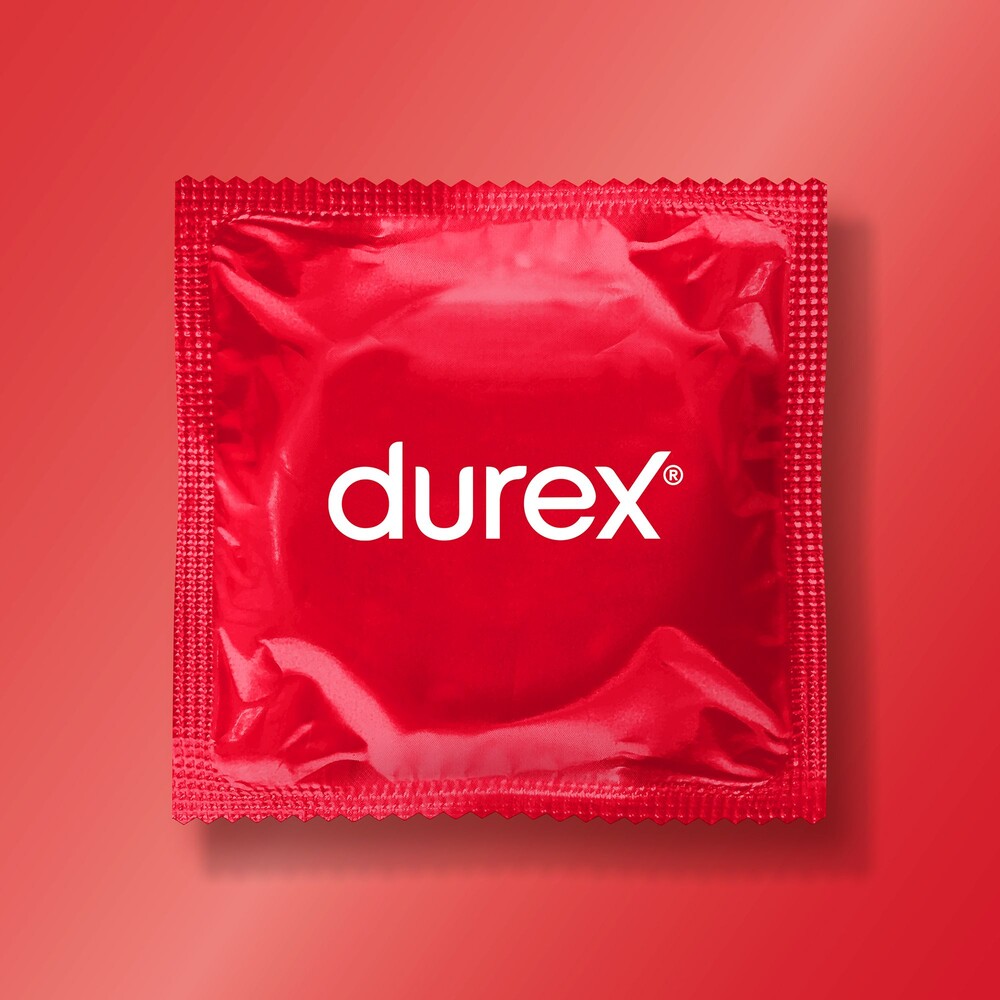 Preservativi Durex Supersottile XL - immagine 5