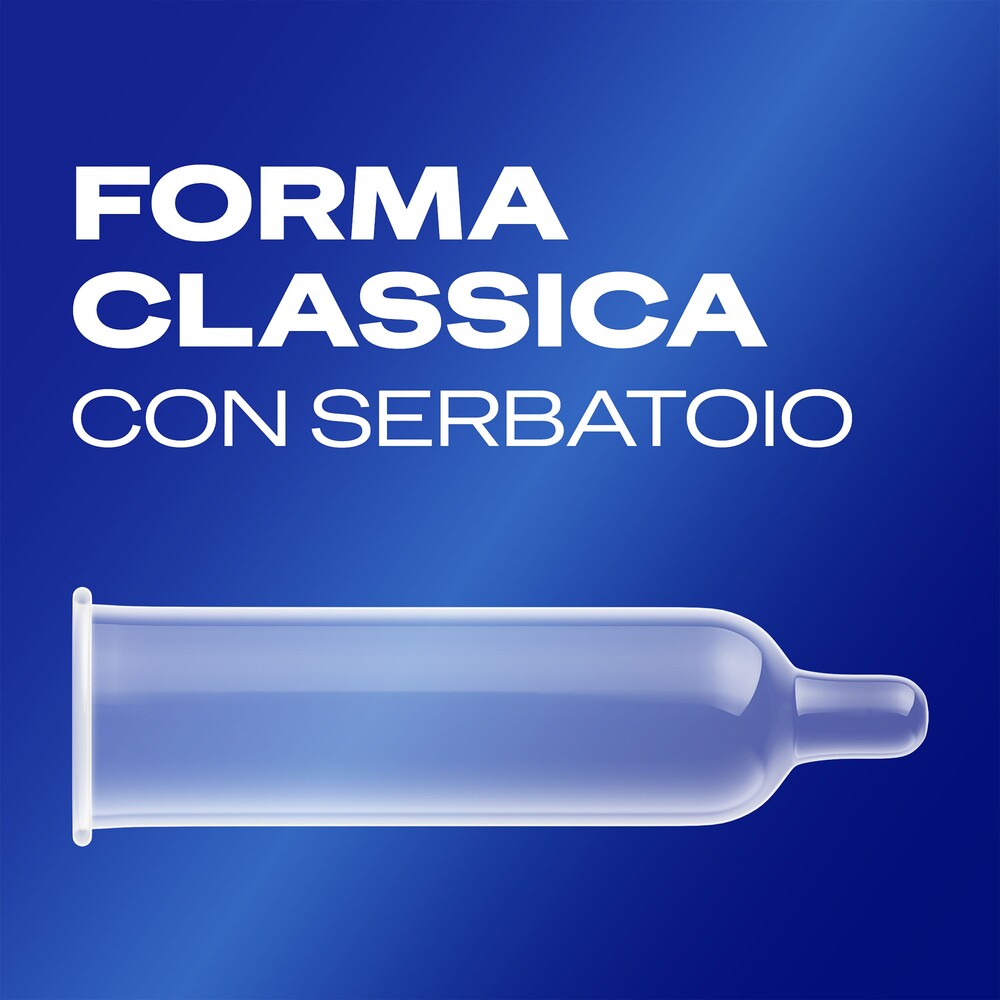 Preservativi Durex Settebello 2XL 5 pz - immagine 3