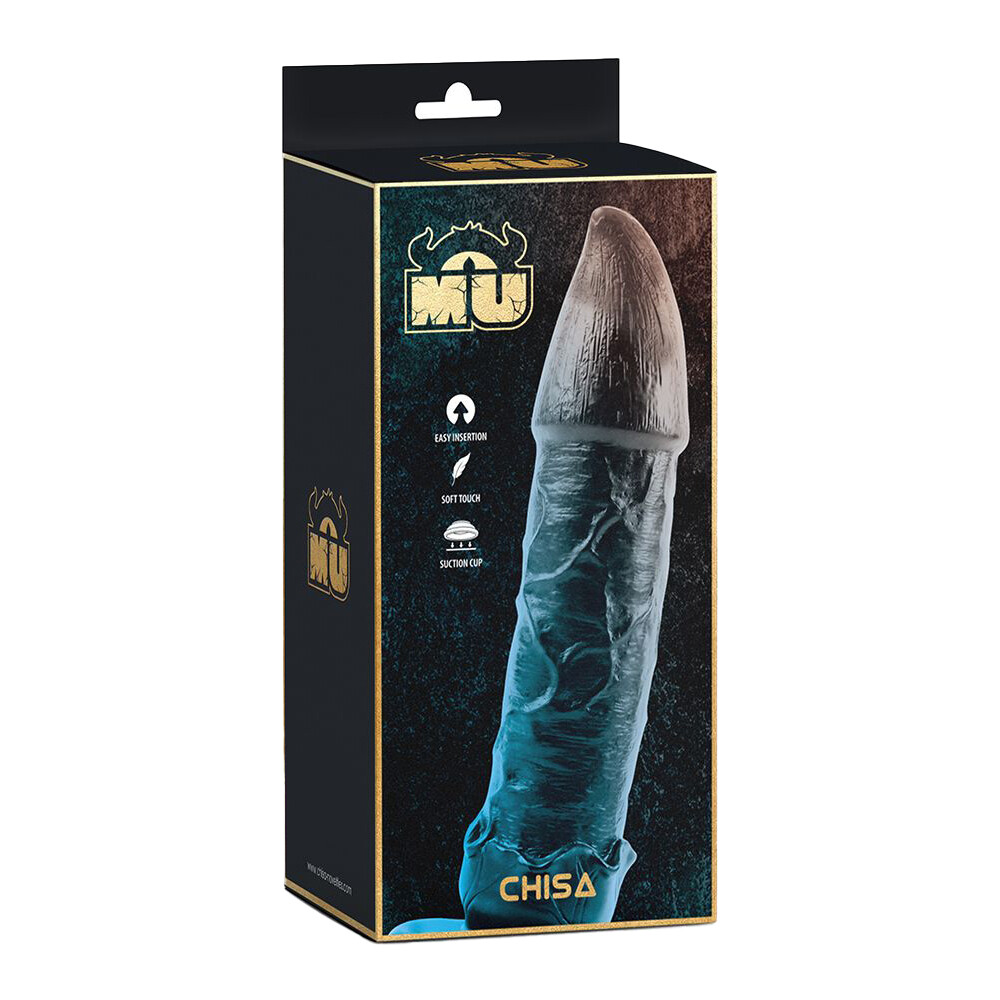 Dildo Monster Detector - immagine 5