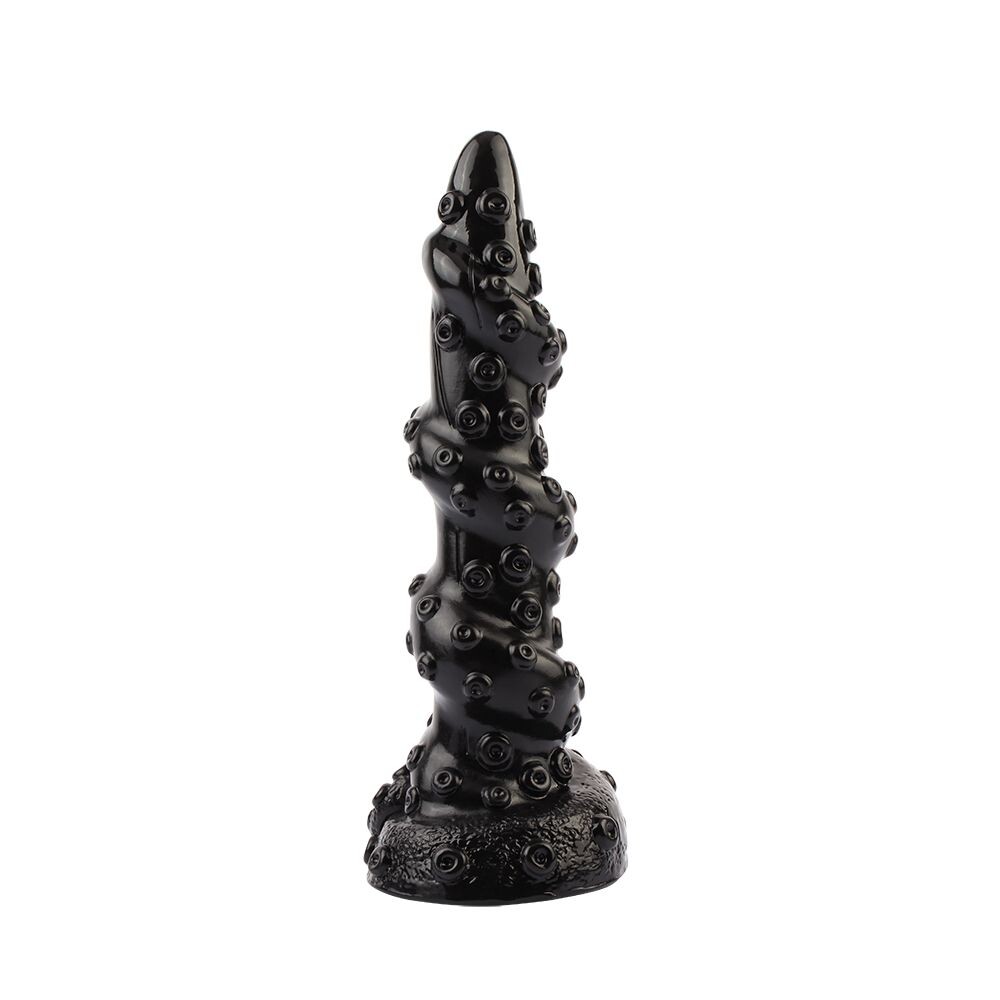 Dildo Monster Octopus Bugbear - immagine 2