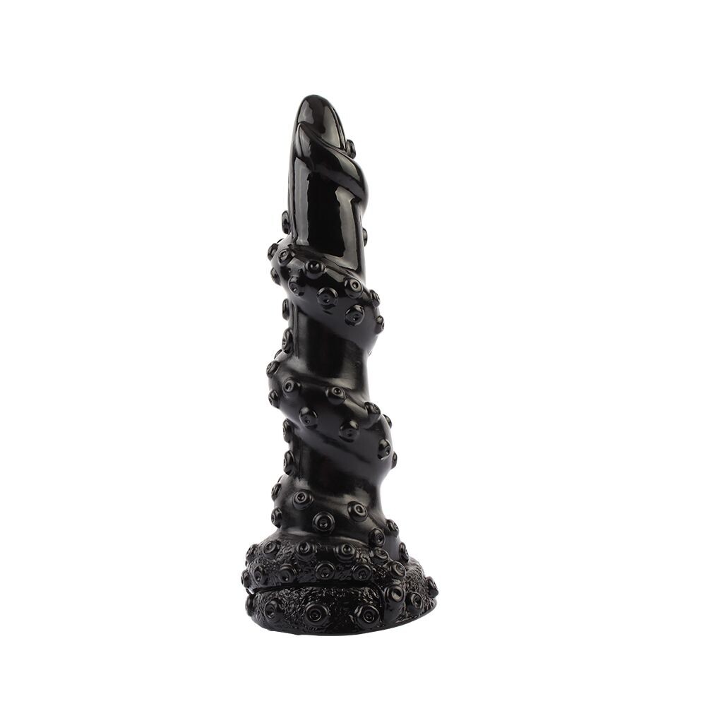 Dildo Monster Octopus Bugbear - immagine 3
