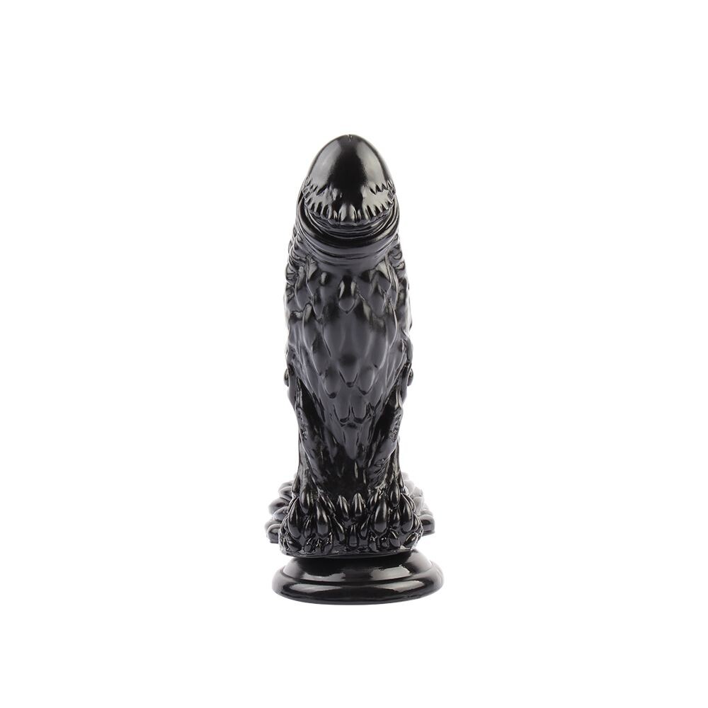 Dildo Monster Doombringer - immagine 3