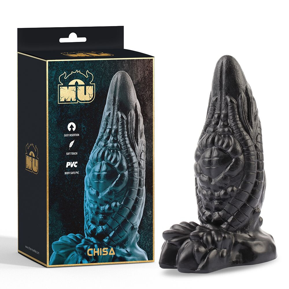 Dildo Monster Monstrous Creature - immagine 5