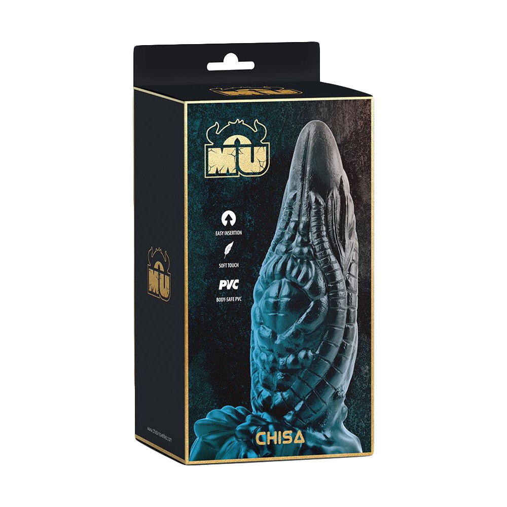 Dildo Monster Monstrous Creature - immagine 4