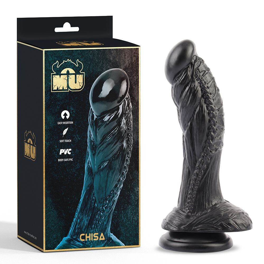 Dildo Monster Horny Hunter - immagine 6