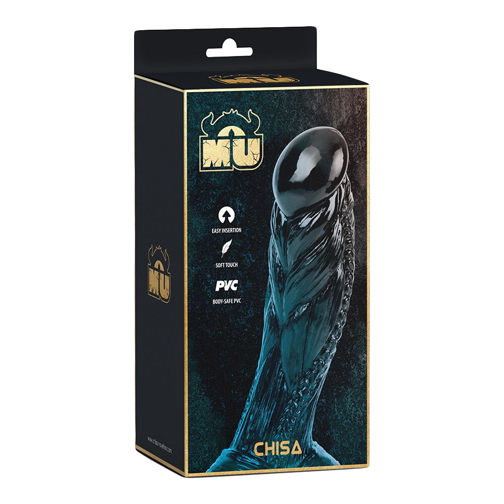 Dildo Monster Horny Hunter - immagine 5