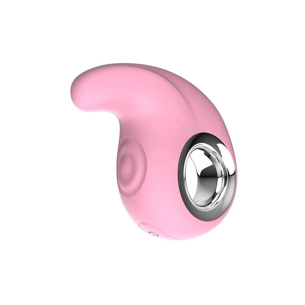 Vibratore Clitoride Comma