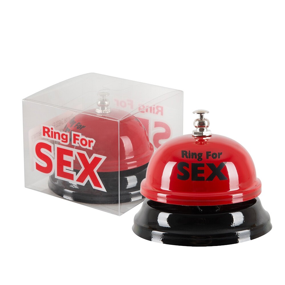 Campanello Sexy Ring for Sex - immagine 4