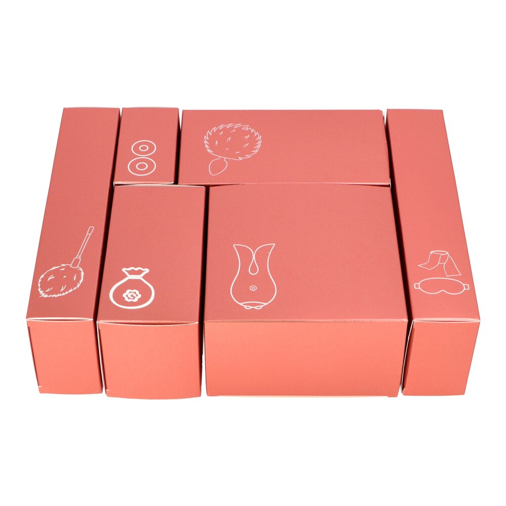 Kit Erotico Desire Love - immagine 4