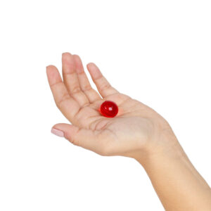 Olio Massaggio Brazilian Balls Effetto Caldo Freddo