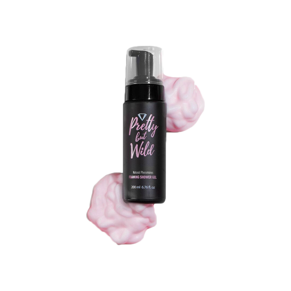 Gel Doccia Pretty But Wild - immagine 2