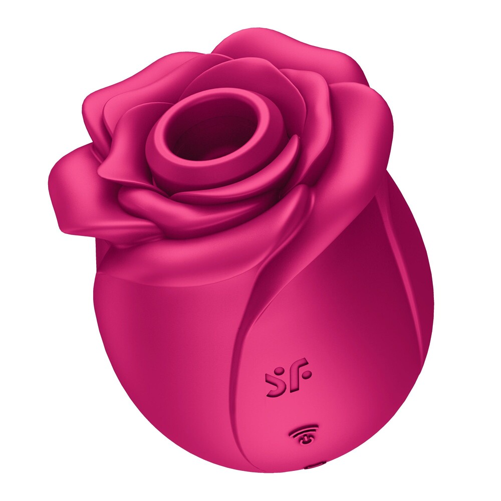 Succhia Clitoride Pro 2 Classic Blossom - immagine 2
