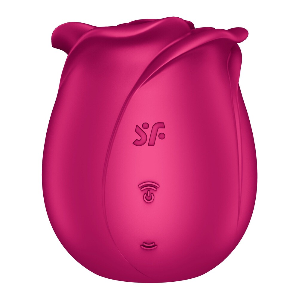 Succhia Clitoride Pro 2 Classic Blossom - immagine 3