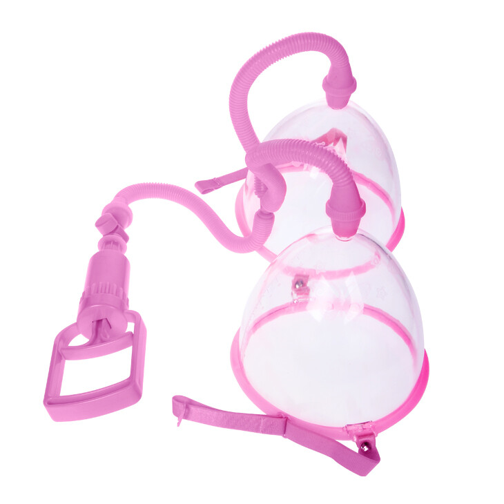 Succhia Capezzoli Breast Pump - immagine 3