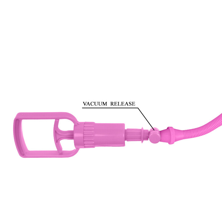 Succhia Capezzoli Breast Pump - immagine 5