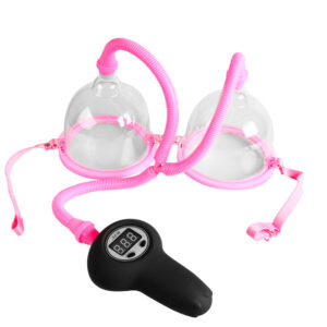 Succhia Capezzoli Breast Pump