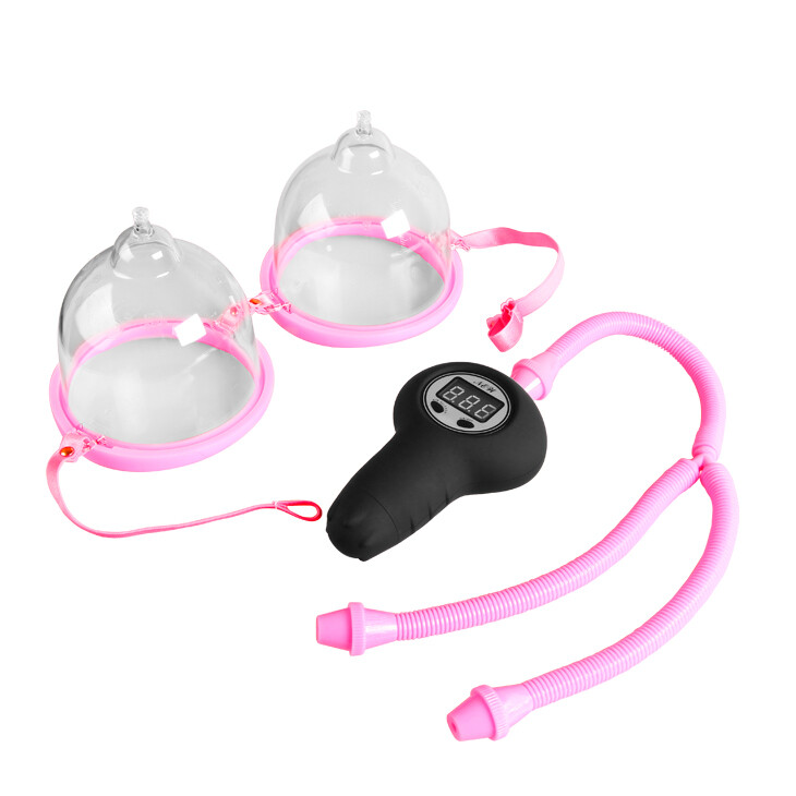 Succhia Capezzoli Breast Pump - immagine 2