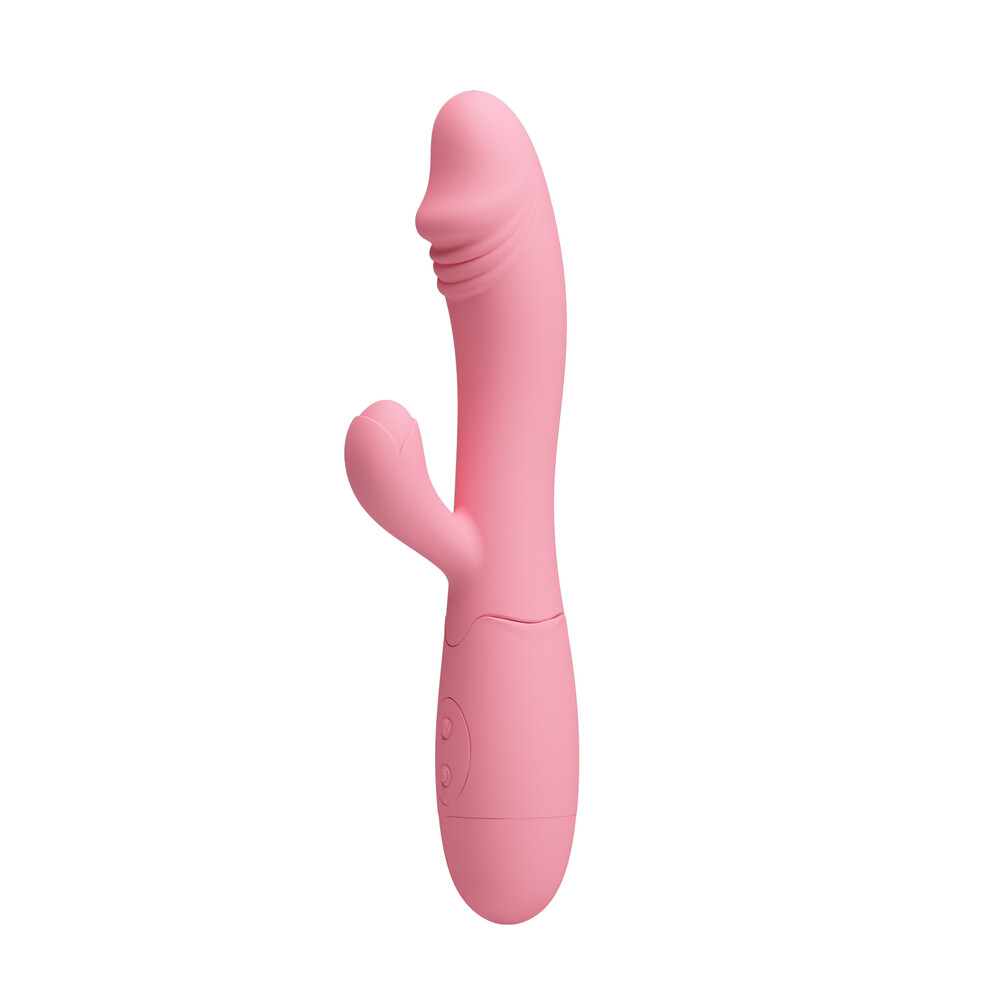 Vibratore Rabbit Snappy - immagine 2