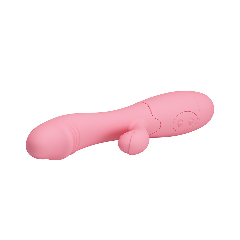 Vibratore Rabbit Snappy - immagine 3
