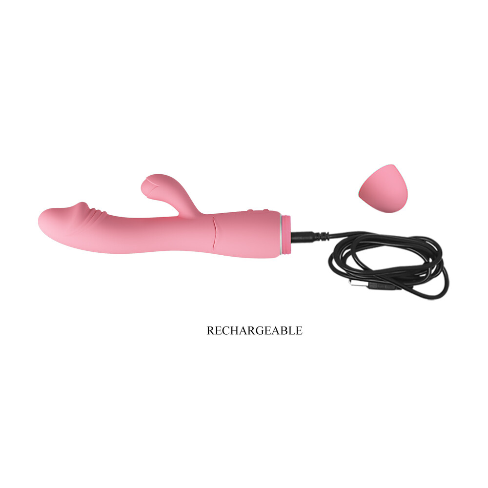 Vibratore Rabbit Snappy - immagine 6
