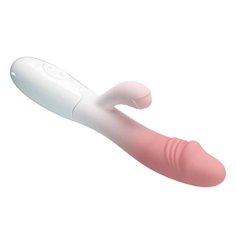 Vibratore Rabbit Snappy - immagine 3