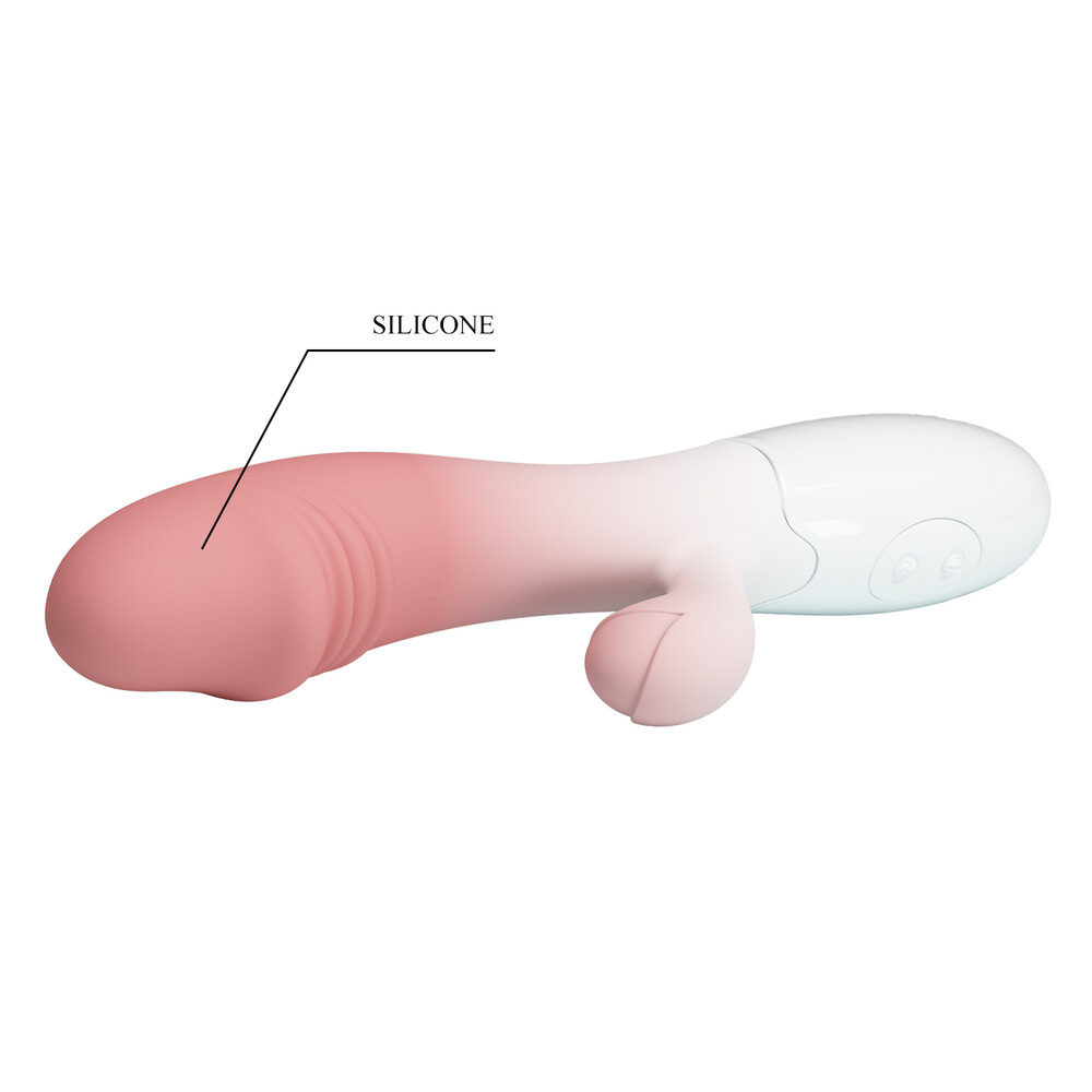 Vibratore Rabbit Snappy - immagine 5