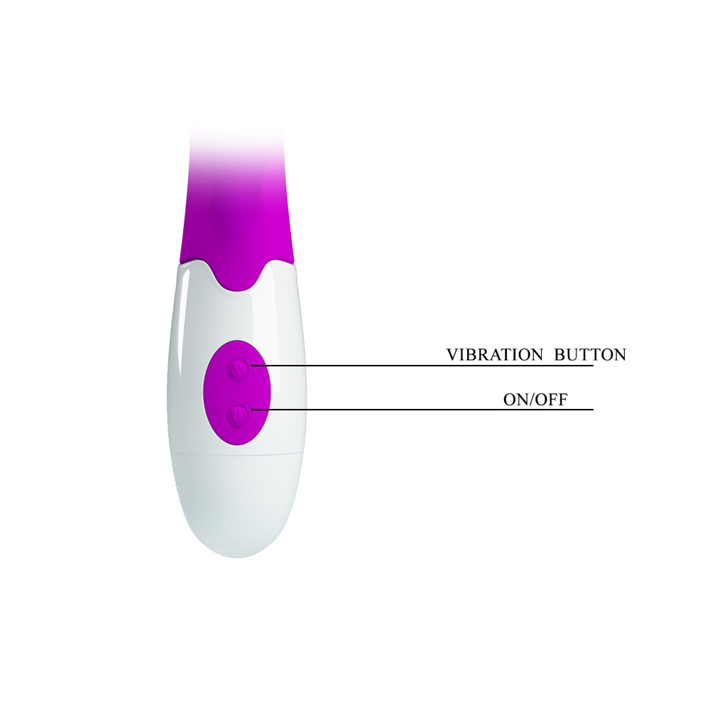Vibratore Rabbit Snappy - immagine 5