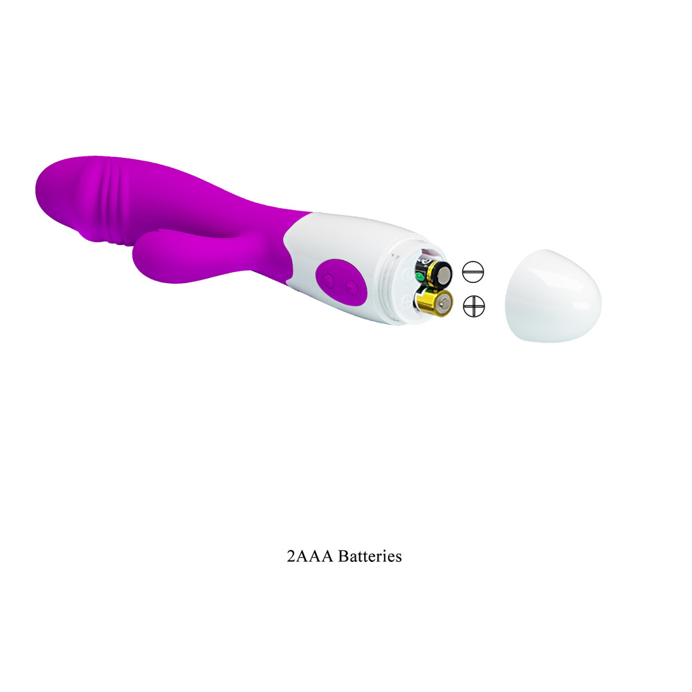 Vibratore Rabbit Snappy - immagine 6