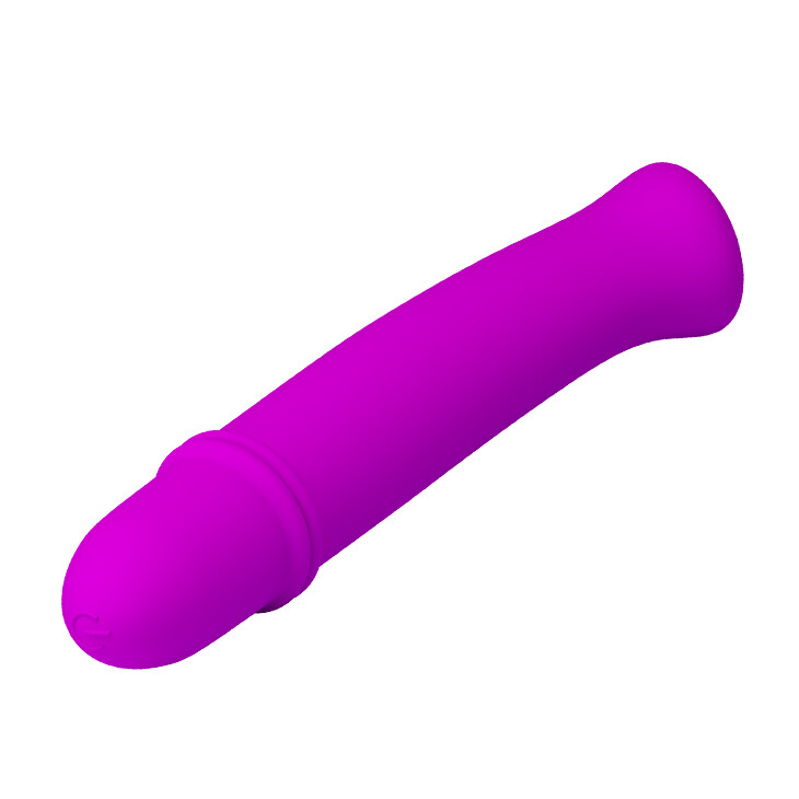 Vibratore Classico Antony - immagine 2