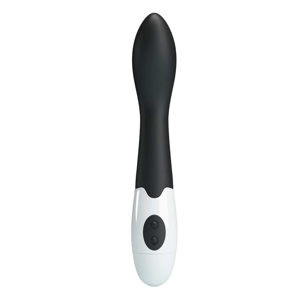 Vibratore Punto G Bishop - immagine 2