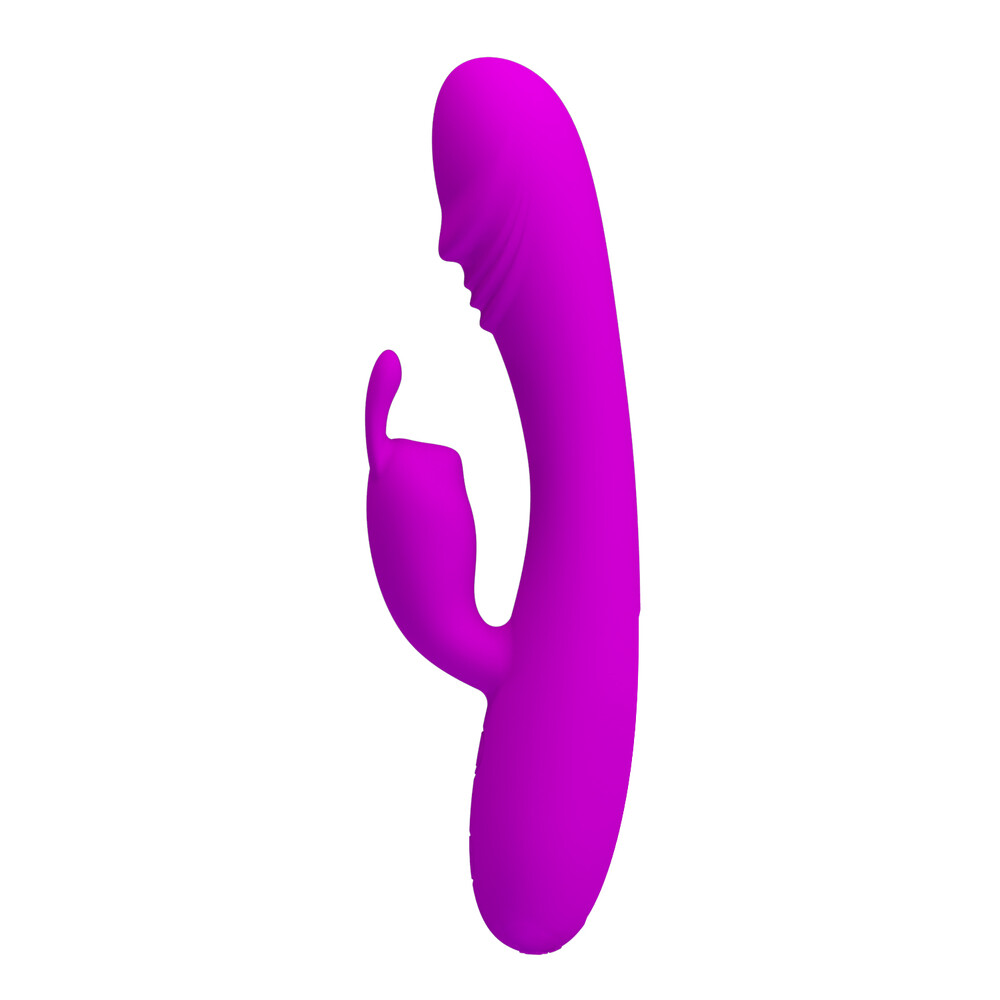 Vibratore Rabbit Hunter - immagine 3